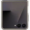 Samsung F766 Z Flip 7 Kindsuit Case Taupe EF-VF766PJ
